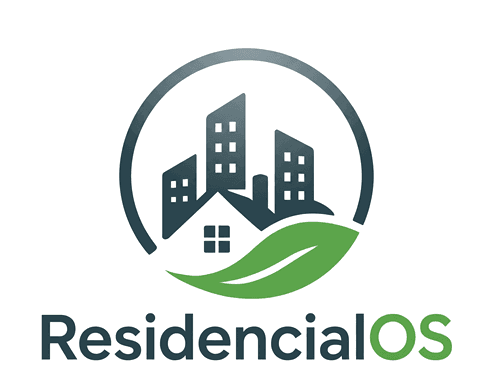 ResidencialOS